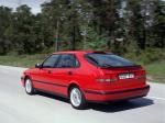 Saab 9-3 1998 года